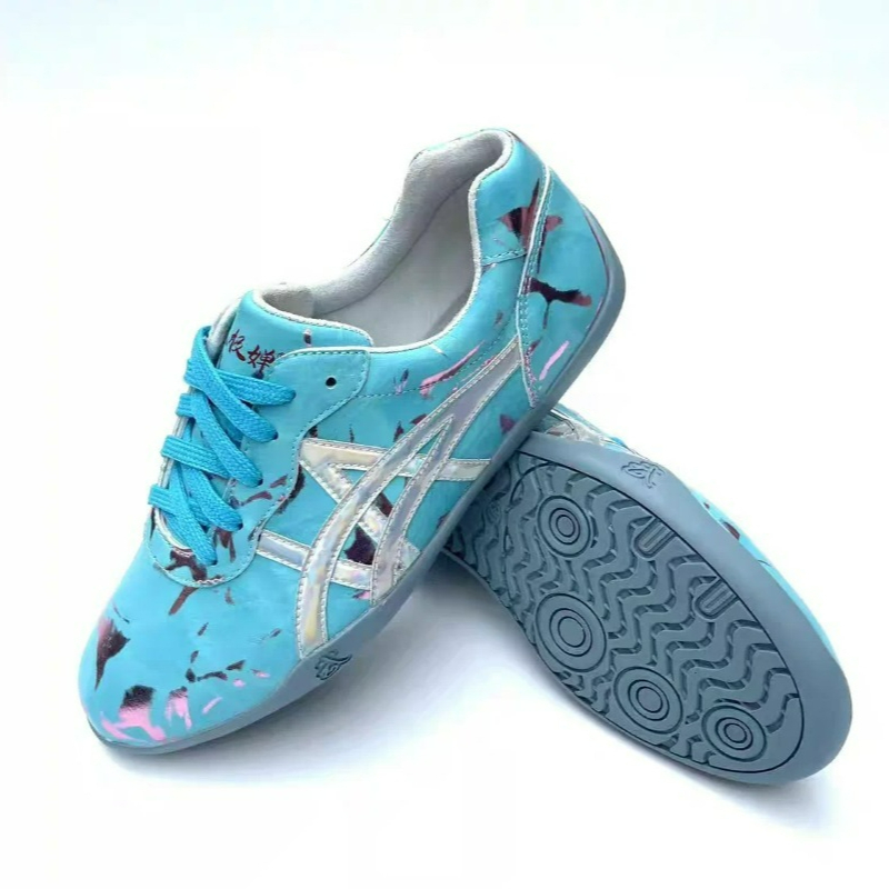 Men Shoes Vs Women - Classic Brand Martial Arts Shoes for