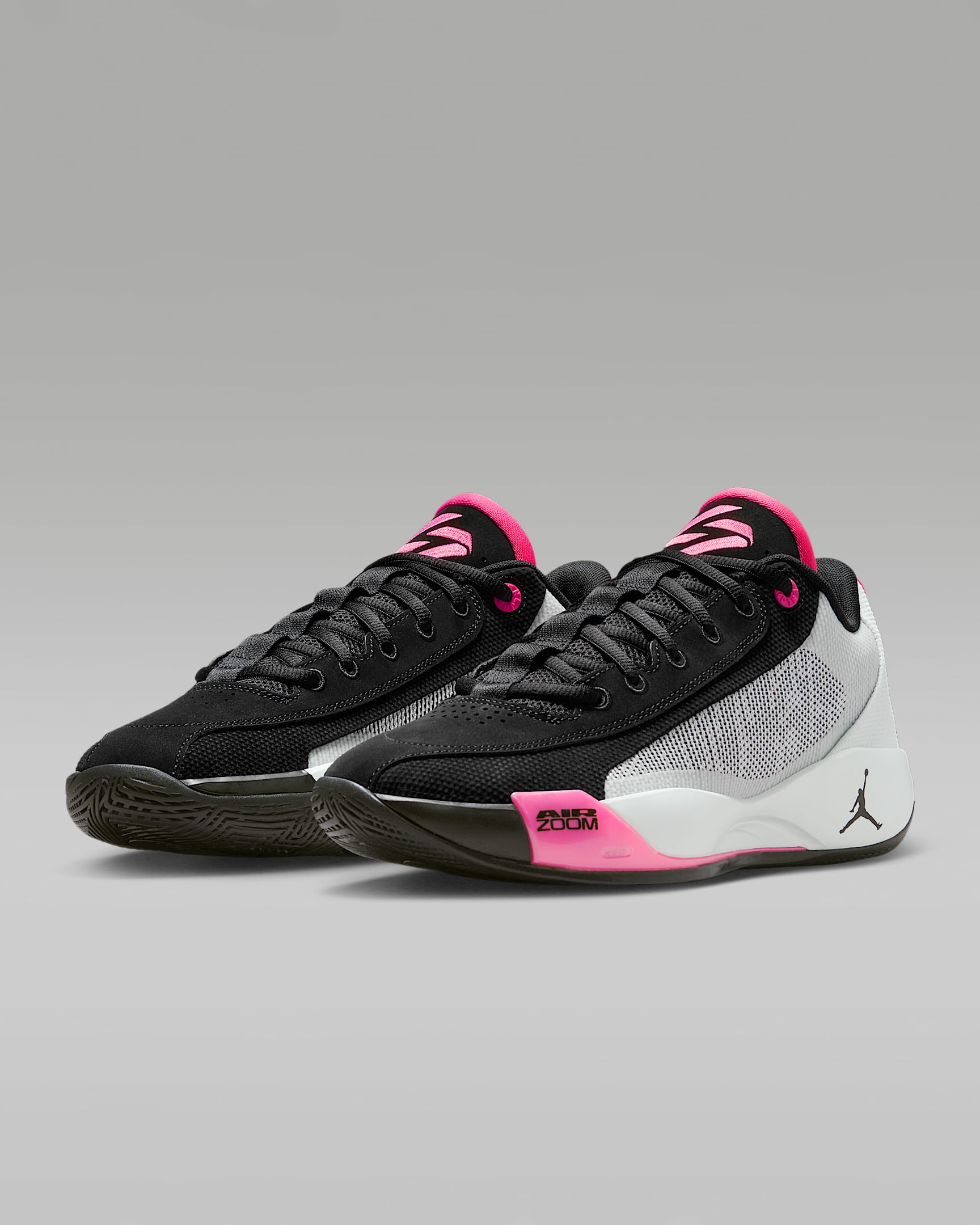 Men Shoes Nike - Jordan Luka .77 PF Retro Men's