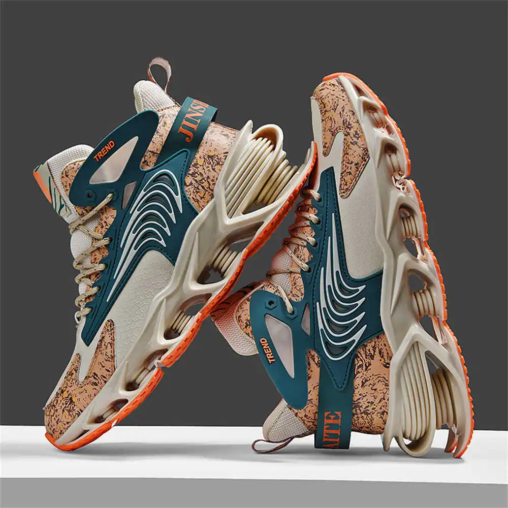 Men'S Shoes Clearance Sale - Non-slip Mid Child Running Sneakers Casual