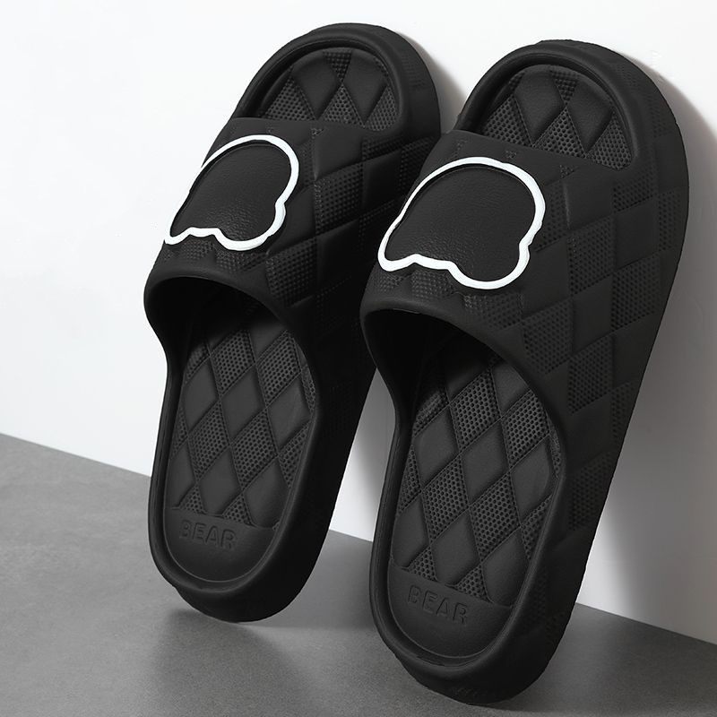 Flip Flop Beach Men - Big Size 48 49 Thick Sole