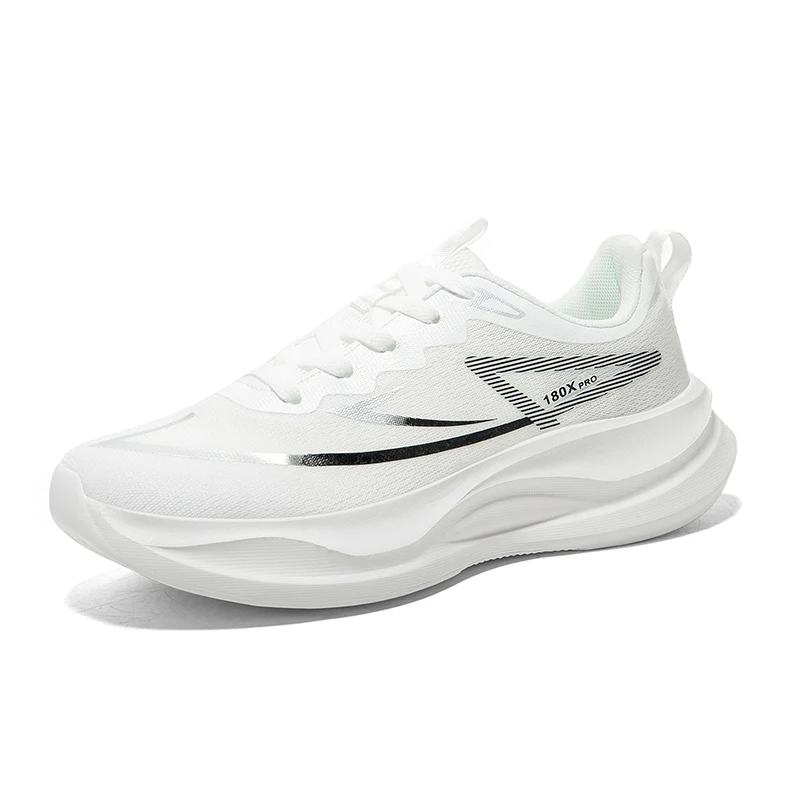 Men Shoes Eu To Us Size - Summer Ultra Light Men Women Running