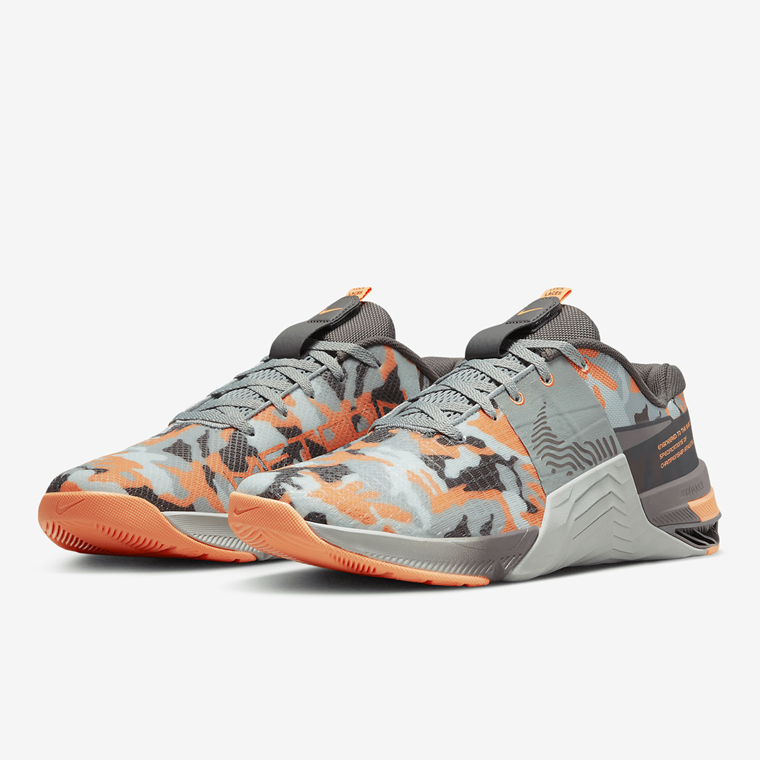 Men Shoes Nike - Nike genuine Metcon 8 AMP Men's