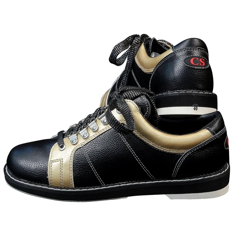 Men Shoes Eu To Us Size - Nam Bowling Giày Chống Trượt Đế