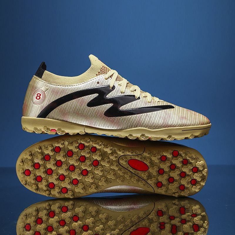 Men Shoes Vs Women - Classic Brand Football Shoes For Men