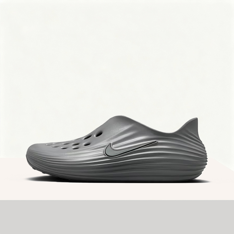 Men Shoes Nike - Nike ReactX Rejuven8 Men's Sneakers: Minimalist,
