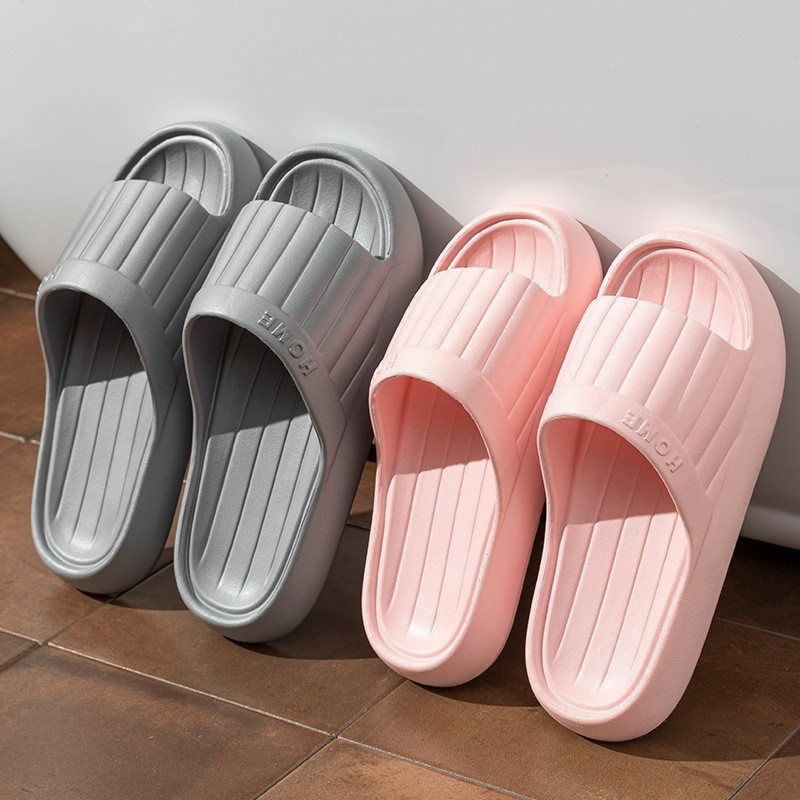 Flip Flop Beach Men - New Women Home Slippers Men Casual