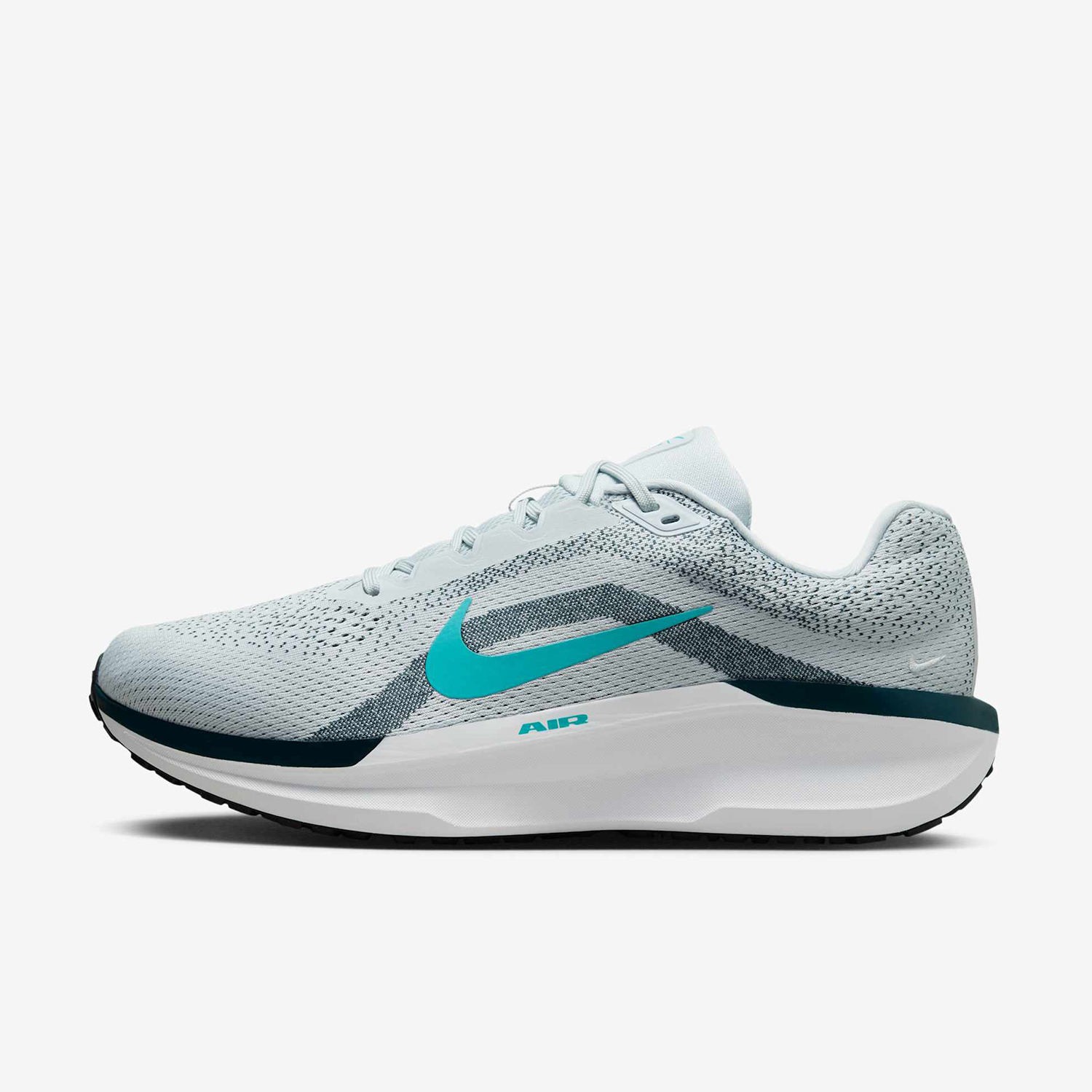 Men Shoes Nike - Nike Authentic New Men's Low-Top Lace-Up