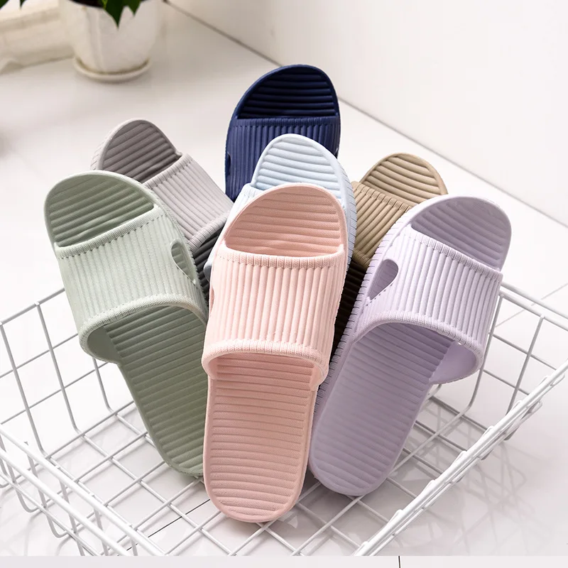 Flip Flop Beach Men - House Slippers Flip Flop Women Platform