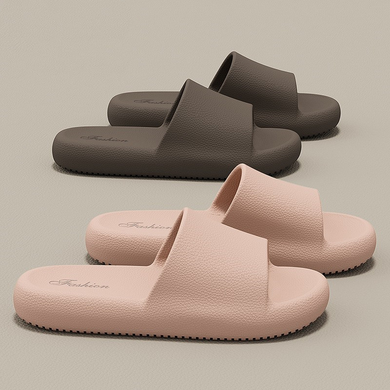 Summer Thick Sole EVA Slippers - đánh giá và giá Flip Flop Beach Men