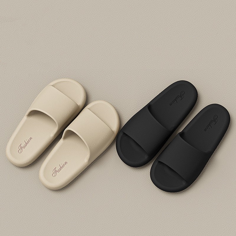 Summer Thick Sole EVA Slippers - đánh giá và giá Flip Flop Beach Men