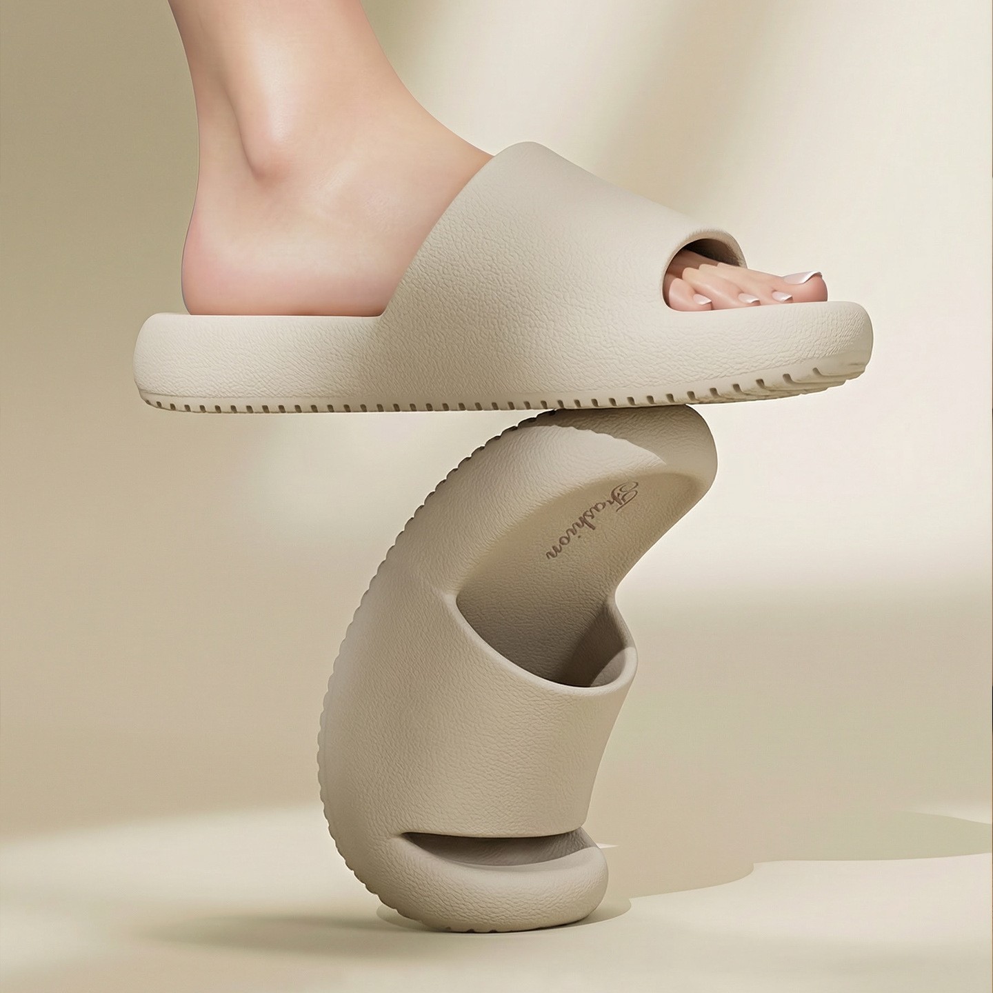Summer Thick Sole EVA Slippers - đánh giá và giá Flip Flop Beach Men