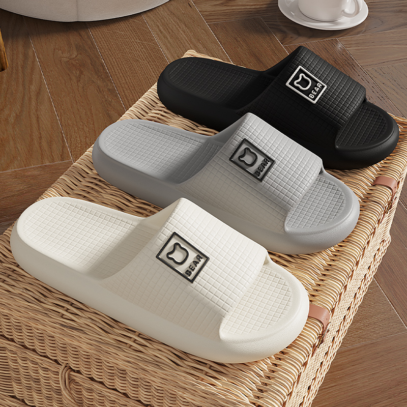 Women Summer Slippers Shower S - đánh giá và giá Flip Flop Beach Men