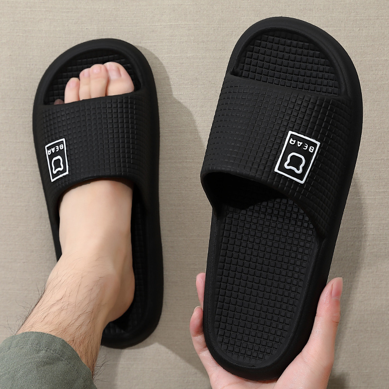 Women Summer Slippers Shower S - đánh giá và giá Flip Flop Beach Men