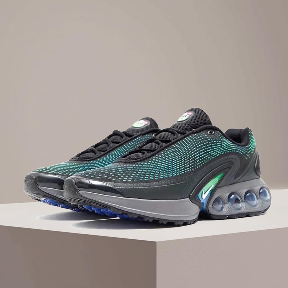 Nike Air Max Dn Dynamic Air Cu - đánh giá và giá Men'S Shoes Nike Air Max