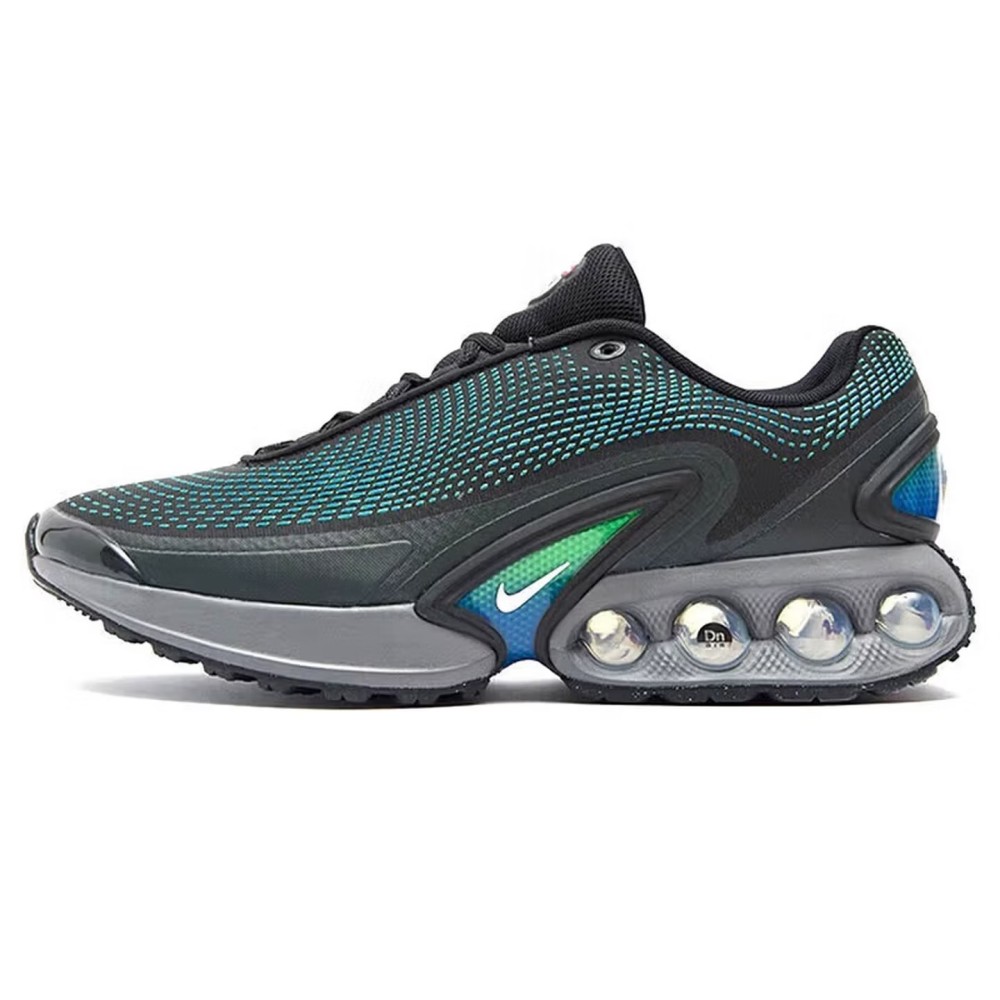 Nike Air Max Dn Dynamic Air Cu - đánh giá và giá Men'S Shoes Nike Air Max