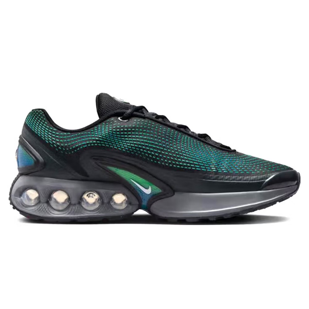 Nike Air Max Dn Dynamic Air Cu - đánh giá và giá Men'S Shoes Nike Air Max