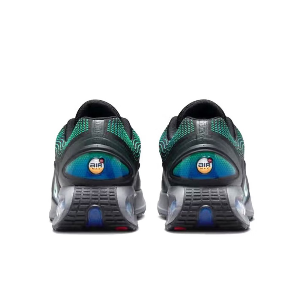 Nike Air Max Dn Dynamic Air Cu - đánh giá và giá Men'S Shoes Nike Air Max