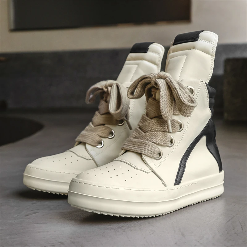 Men Casual Luxury Sneakers Str - đánh giá và giá Men'S Shoes Daily Use