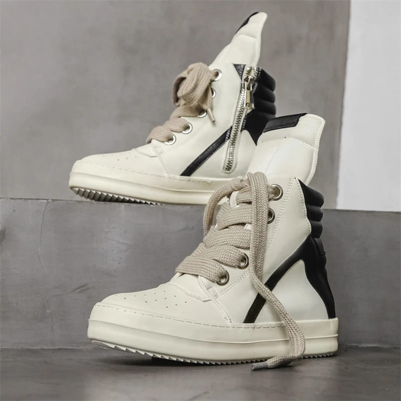 Men Casual Luxury Sneakers Str - đánh giá và giá Men'S Shoes Daily Use