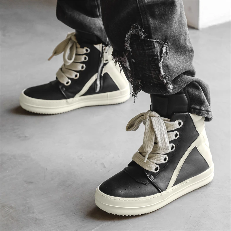 Men Casual Luxury Sneakers Str - đánh giá và giá Men'S Shoes Daily Use