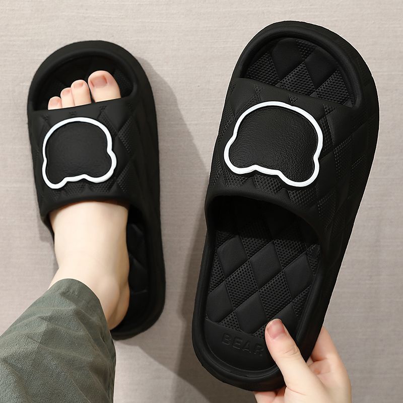 Big Size 48 49 Thick Sole Summ - đánh giá và giá Flip Flop Beach Men