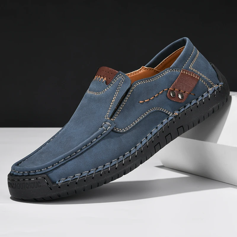 Spring Handmade Men Shoes Casu - đánh giá và giá Men'S Shoes Clearance Sale
