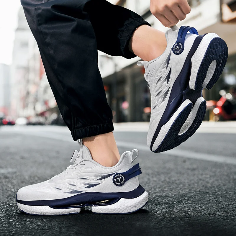 Shockproof Comfortable Outdoor - đánh giá và giá Men'S Shoes Clearance Sale
