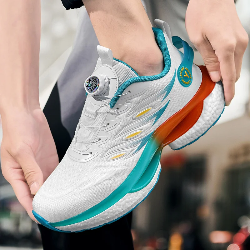 Shockproof Comfortable Outdoor - đánh giá và giá Men'S Shoes Clearance Sale