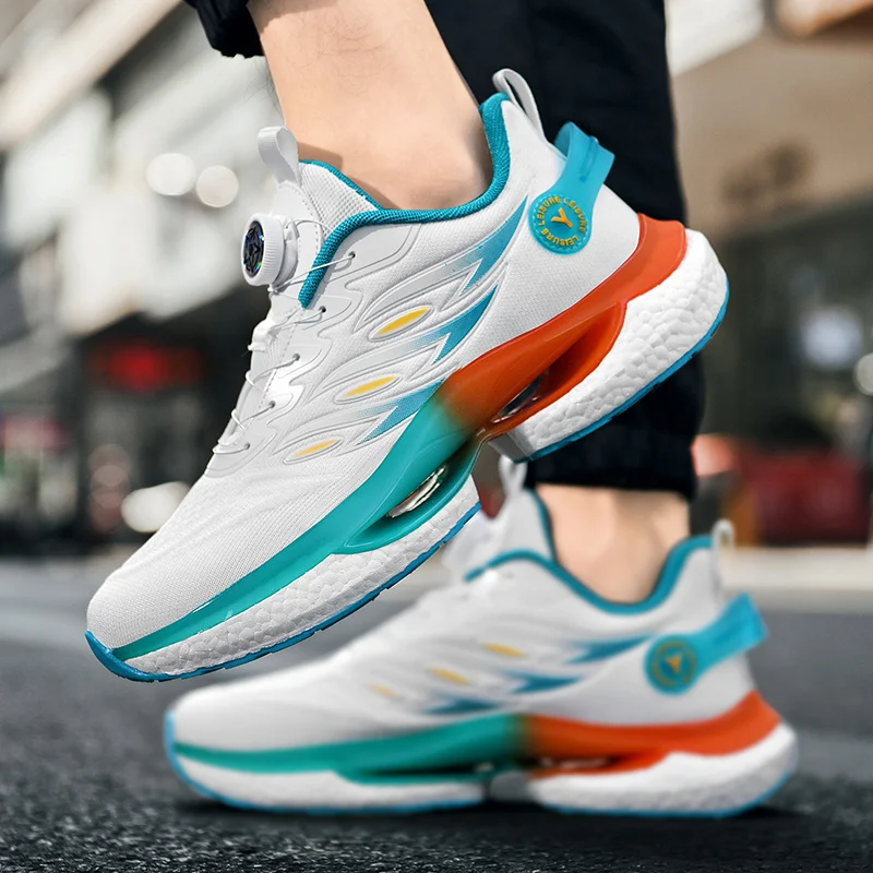 Shockproof Comfortable Outdoor - đánh giá và giá Men'S Shoes Clearance Sale