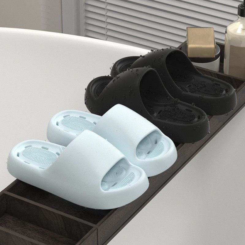 Women Bathroom House Slippers  - đánh giá và giá Flip Flop Beach Men