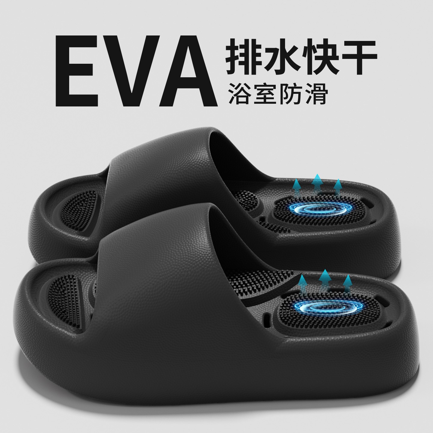 Women Bathroom House Slippers  - đánh giá và giá Flip Flop Beach Men