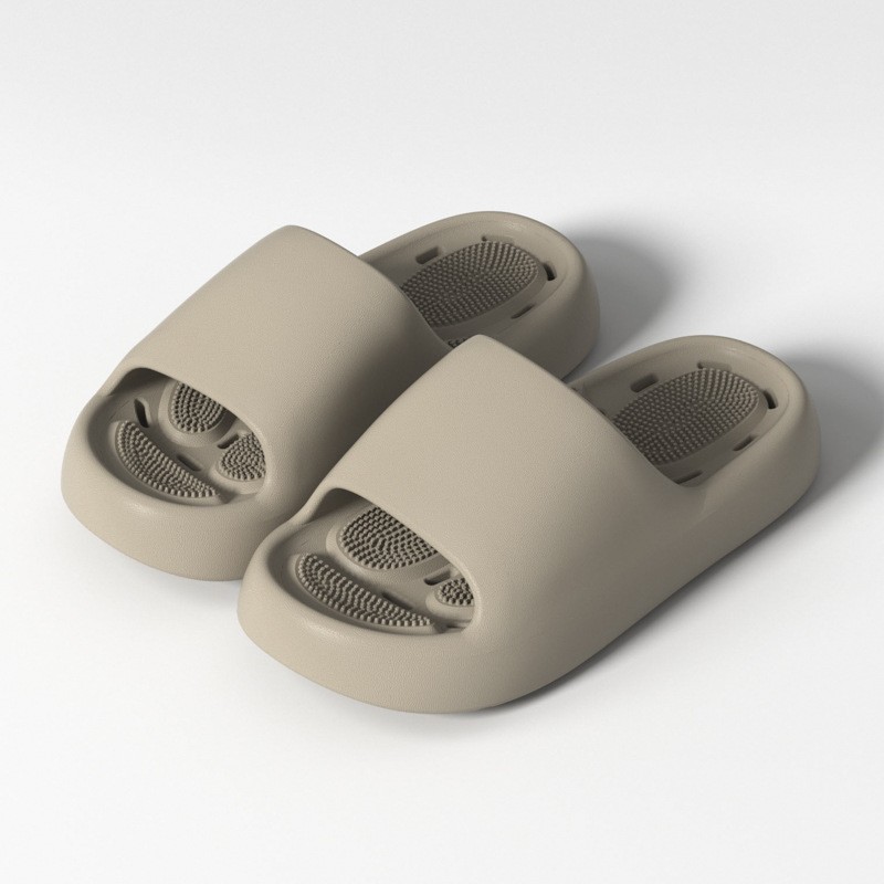 Women Bathroom House Slippers  - đánh giá và giá Flip Flop Beach Men
