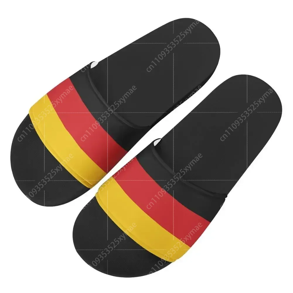 men Custom Pattern Slippers Ge - đánh giá và giá Flip Flop Beach Men