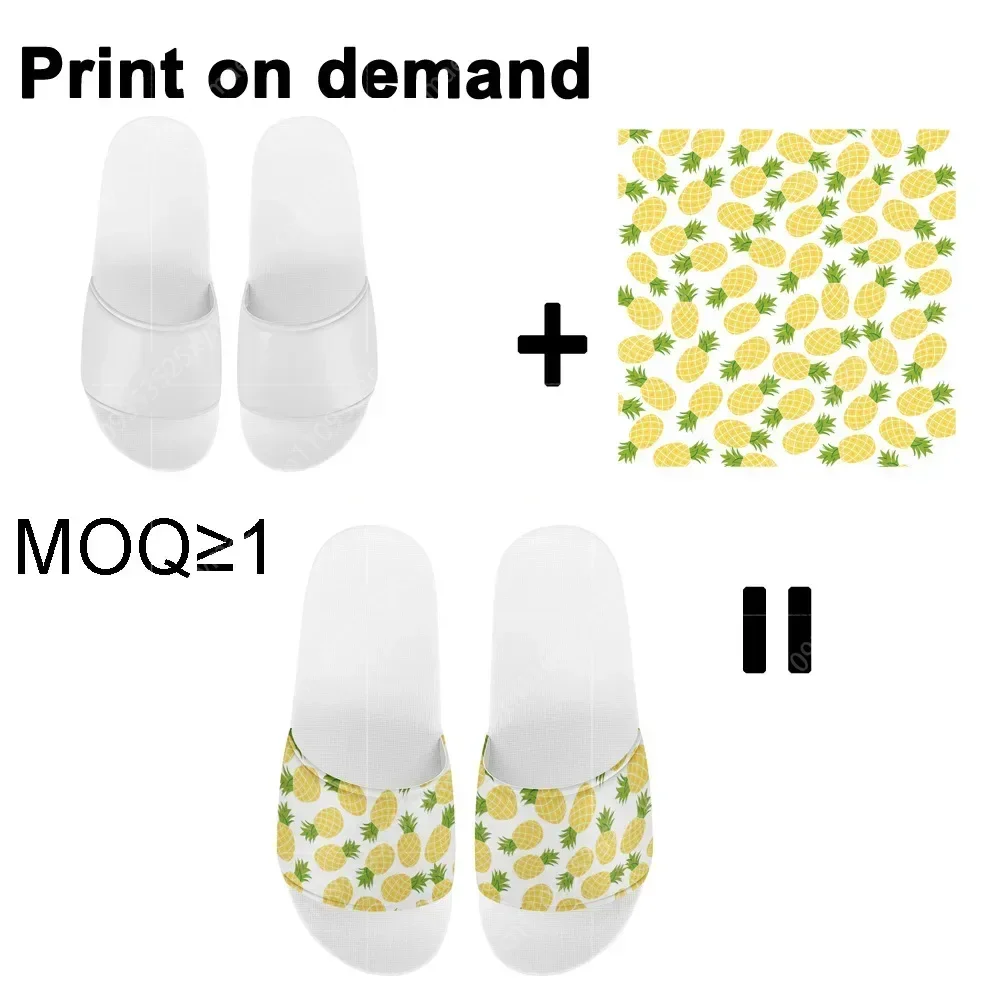 men Custom Pattern Slippers Ge - đánh giá và giá Flip Flop Beach Men