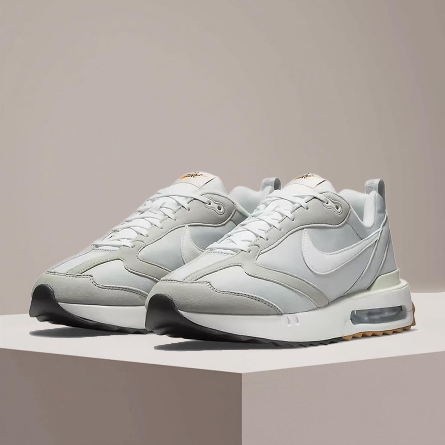 Nike AIR MAX Retro Cushioning  - đánh giá và giá Men'S Shoes Nike Air Max