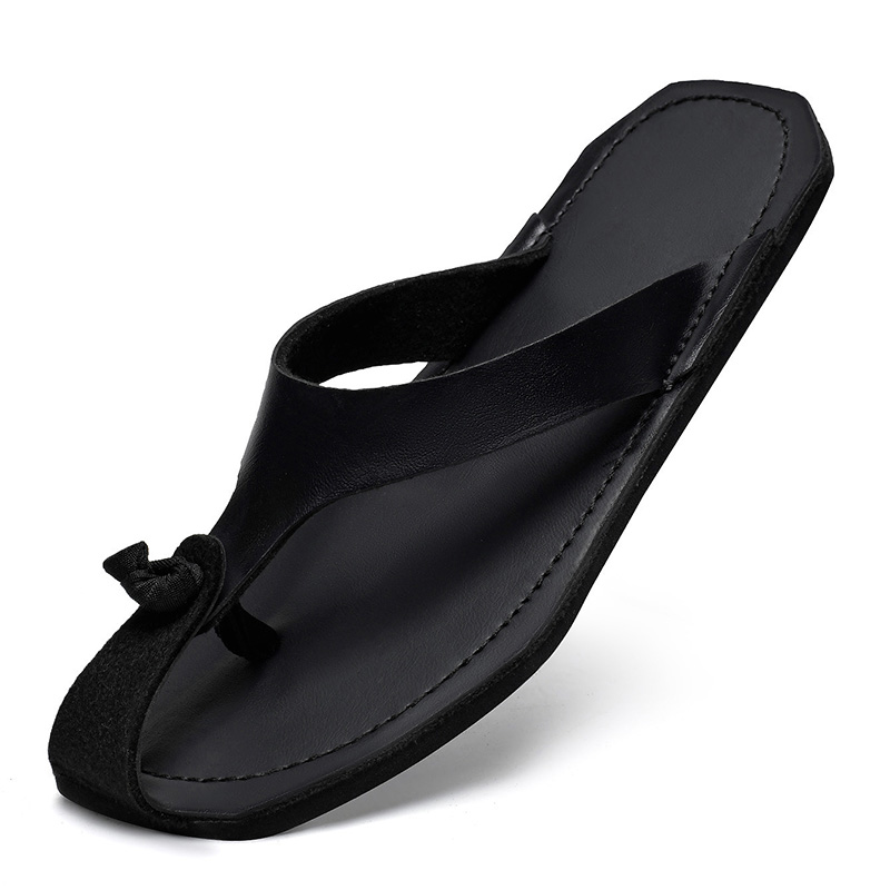 Summer Fashion Men Flip-flops  - đánh giá và giá Men Shoes Brands