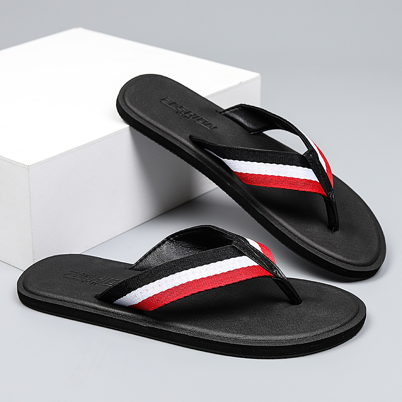 Men Soft Sole Flip Flops Minim - đánh giá và giá Men'S Shoes Daily Use