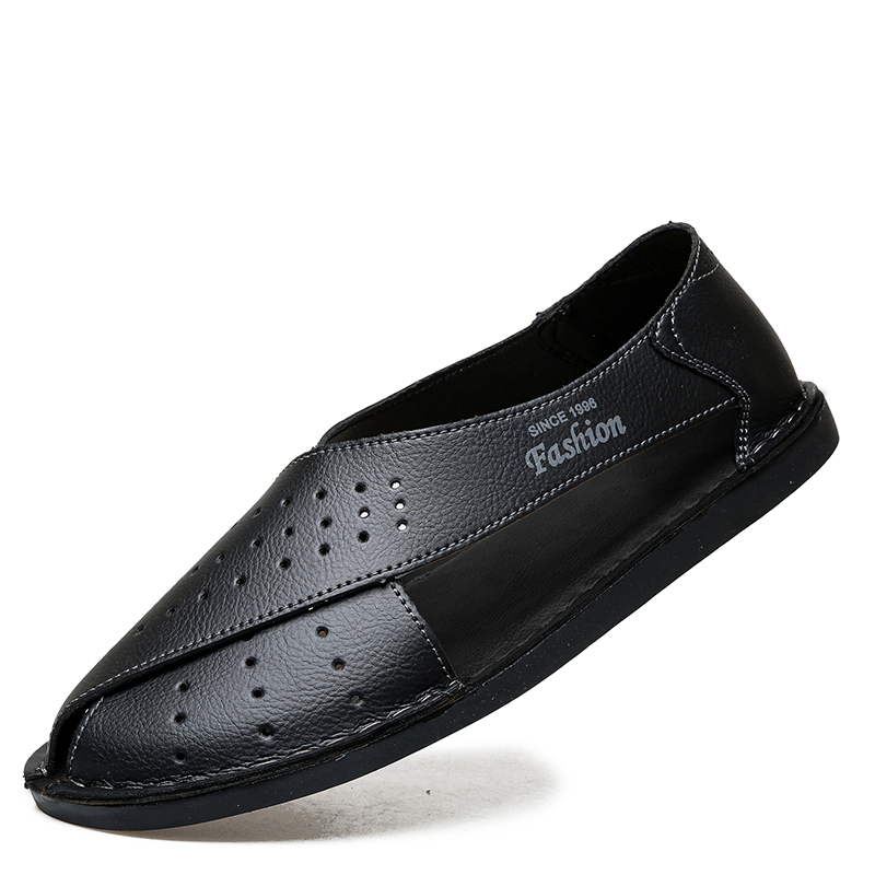 ClaWave Men Handmade Casual Sa - đánh giá và giá Men Shoes Eu To Us Size