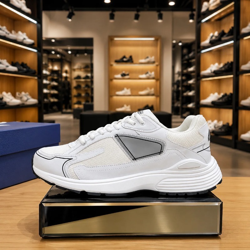 2026 Fashionable Men Shoes B30 - đánh giá và giá Men Shoes Dior