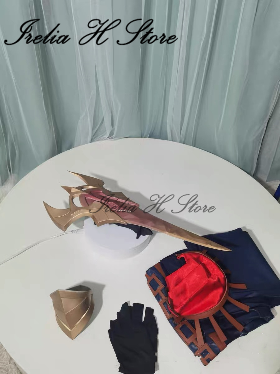 Irelia H Store LOL High Noon T - đánh giá và giá Men Shoes H&M