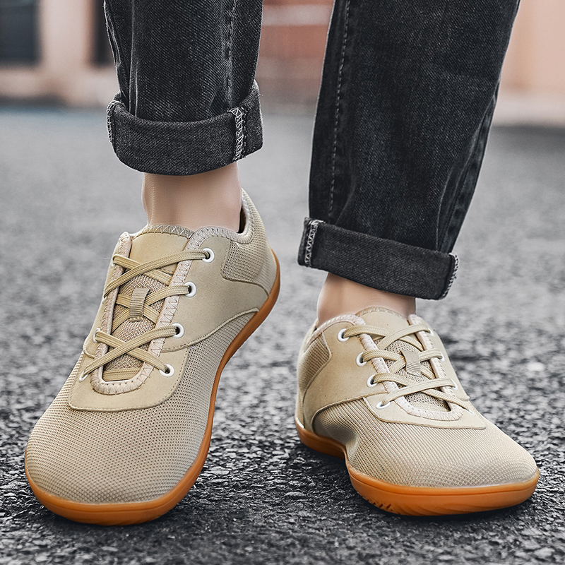 Minimalist Men's Wide Barefoot - đánh giá và giá Minimalist Barefoot Shoe