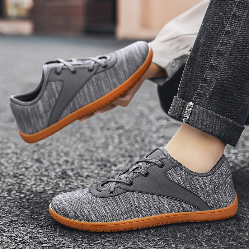 Minimalist Men's Wide Barefoot - đánh giá và giá Minimalist Barefoot Shoe