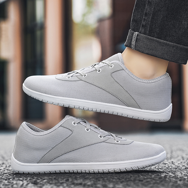 Minimalist Men's Wide Barefoot - đánh giá và giá Minimalist Barefoot Shoe