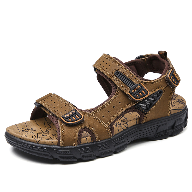 Hot Sale Summer Men's Sandals  - đánh giá và giá Men'S Shoes Clearance Sale