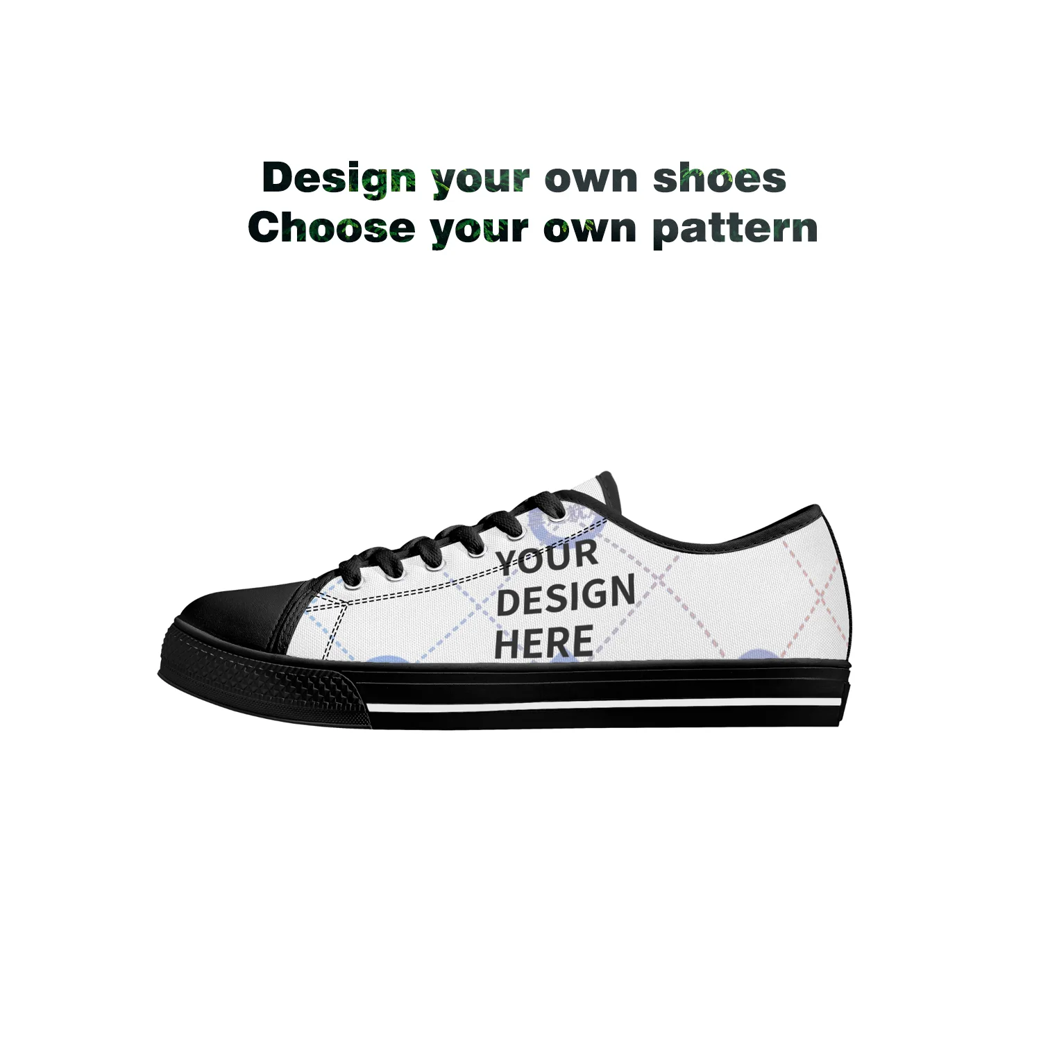 Customizable, custom prints, d - đánh giá và giá Men Shoes Eu To Us Size