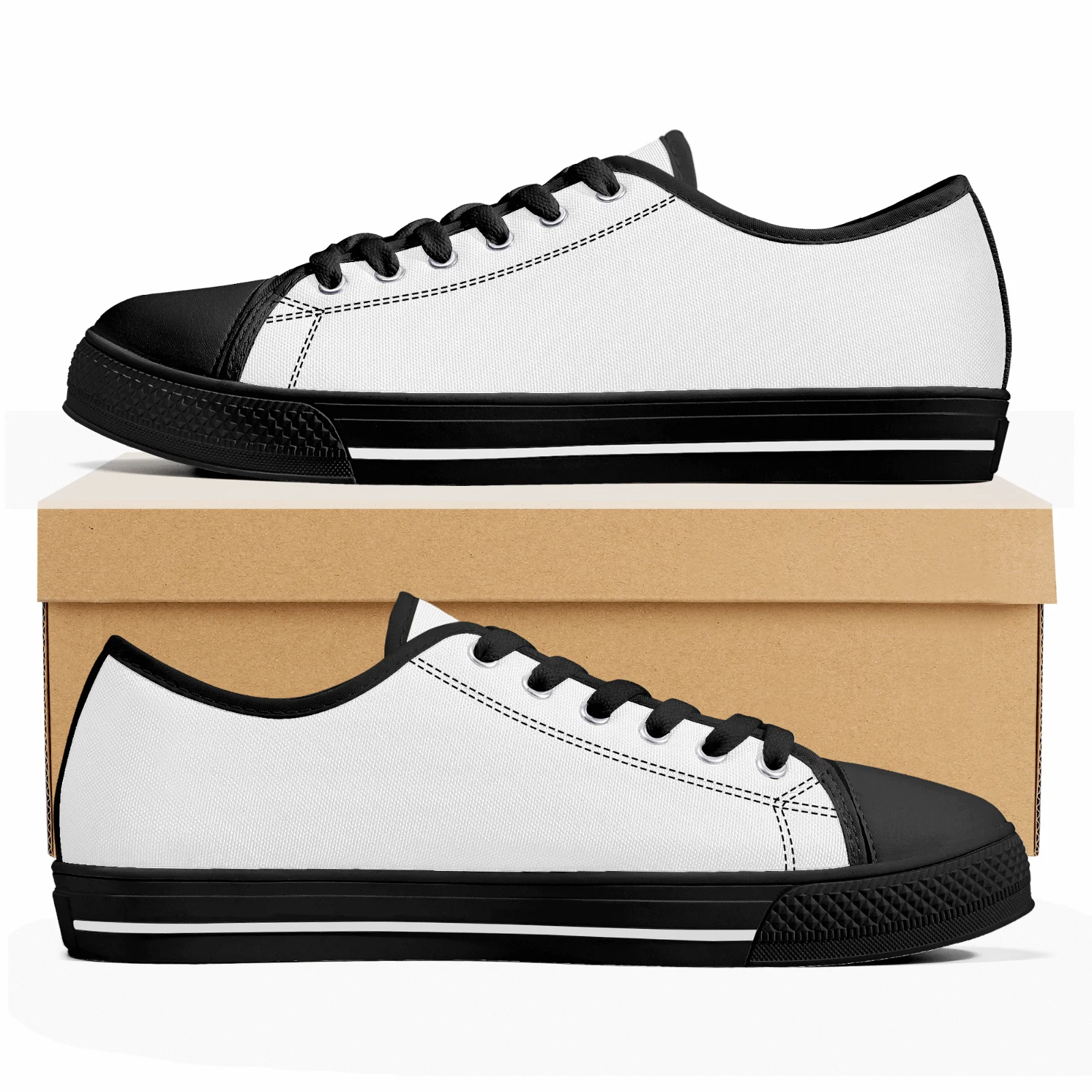 Customizable, custom prints, d - đánh giá và giá Men Shoes Eu To Us Size