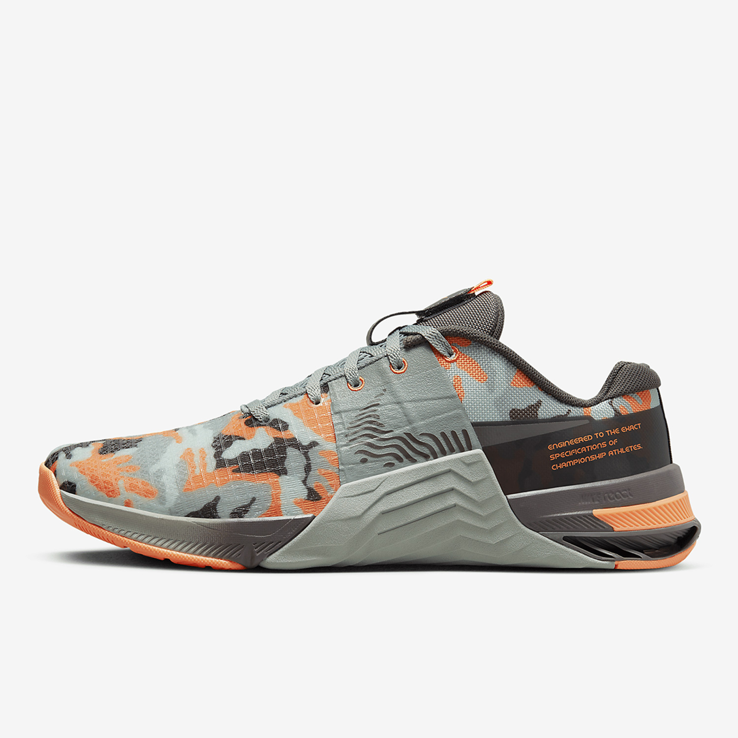 Nike genuine Metcon 8 AMP Men' - đánh giá và giá Men Shoes Nike