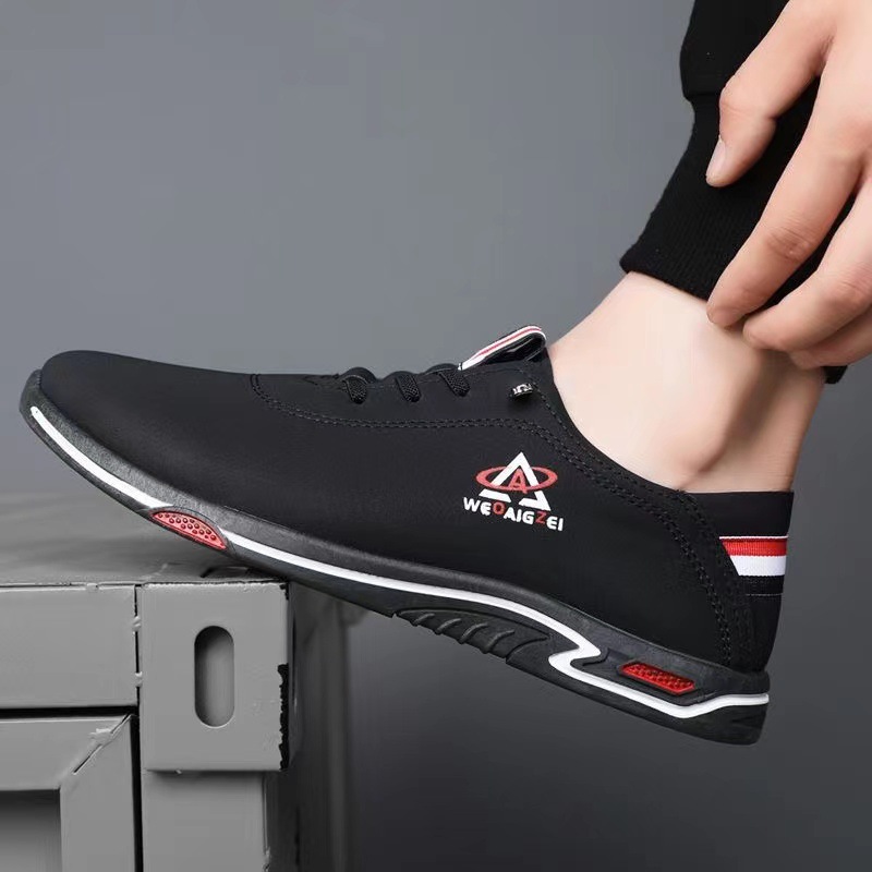 2026 Hot Sale Men's Leather Ca - đánh giá và giá Men'S Shoes Clearance Sale