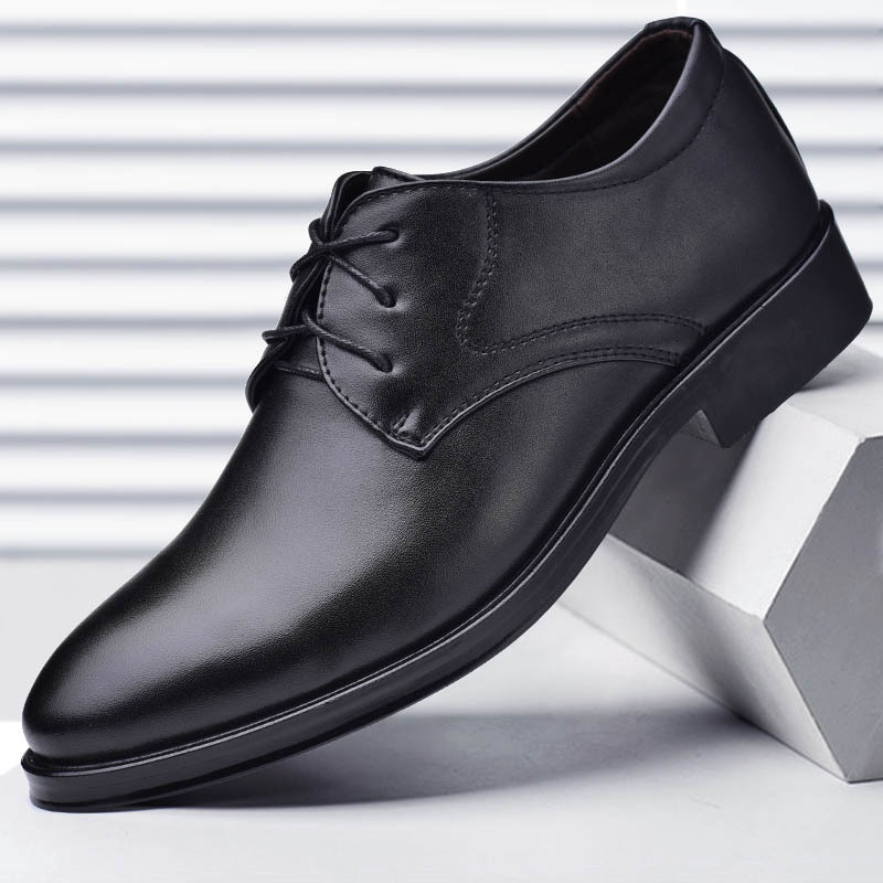 Clearance Sale Plus Size 38-48 - đánh giá và giá Men'S Shoes Clearance Sale