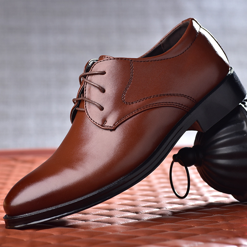 Clearance Sale Plus Size 38-48 - đánh giá và giá Men'S Shoes Clearance Sale